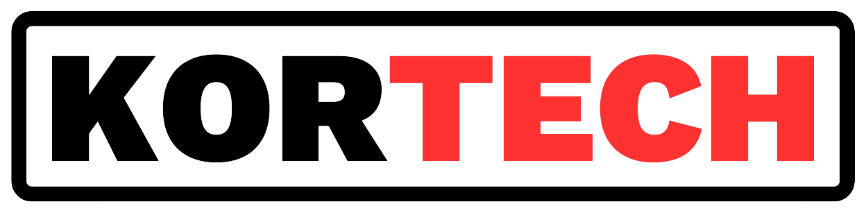 Kortech, Inc. logo