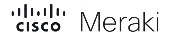 Cisco Meraki